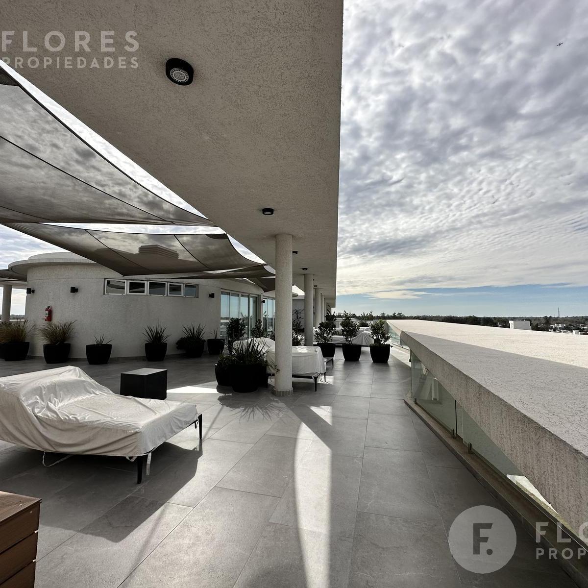 Departamento en Venta, 2 ambientes, en duplex, 1 dormitorio, 1 baño, Studios, Ayres Vila, Pilar