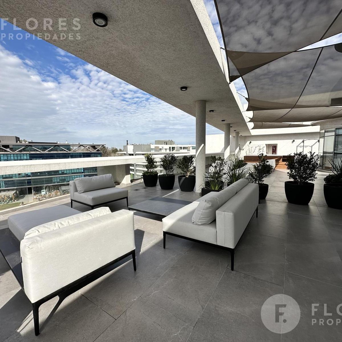 Departamento en Venta, 1 ambiente, monoambiente, 1 baño, Studios, Ayres Vila, Pilar