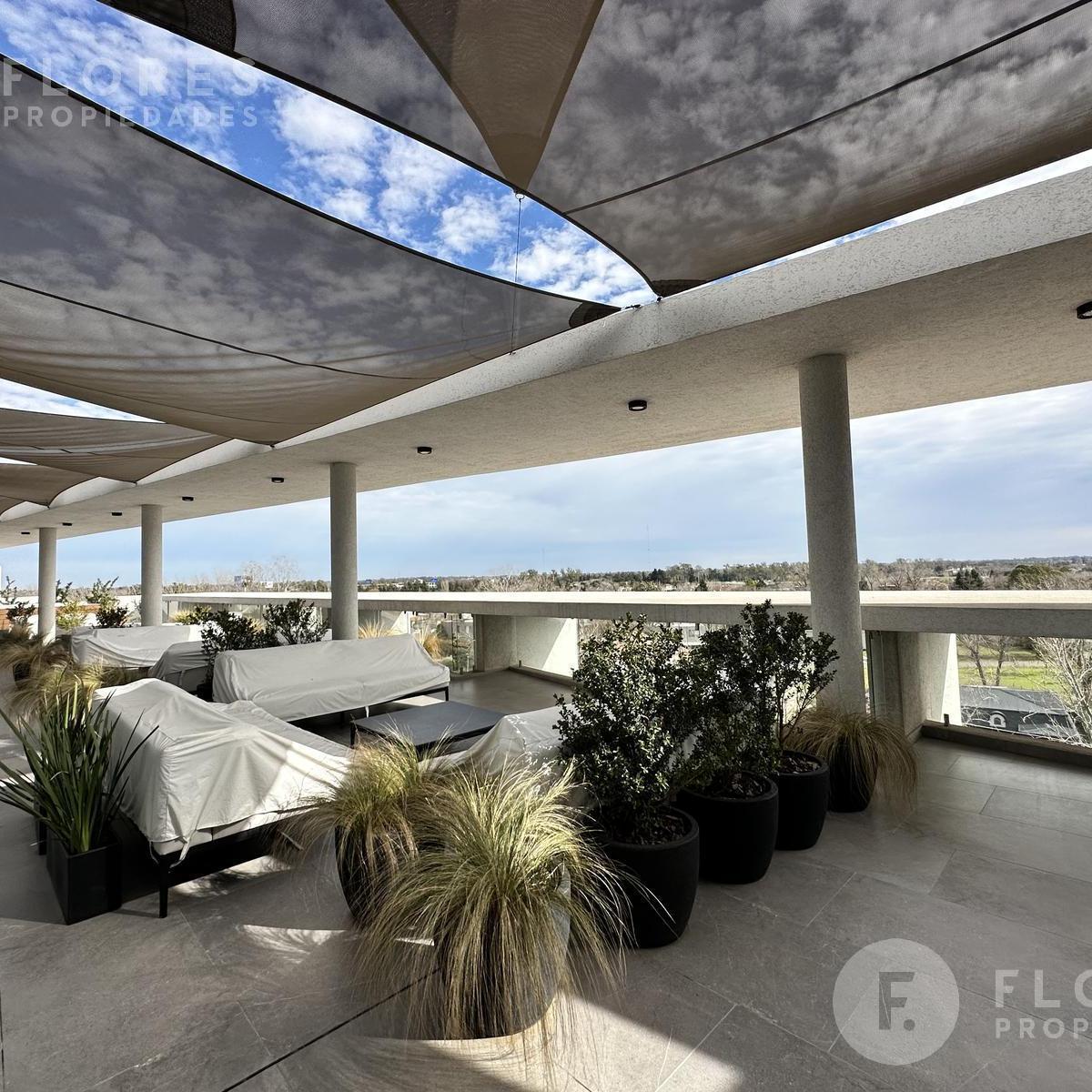 Flores Prop. Vende Departamento en Studios - Ayres Vila - Del Viso