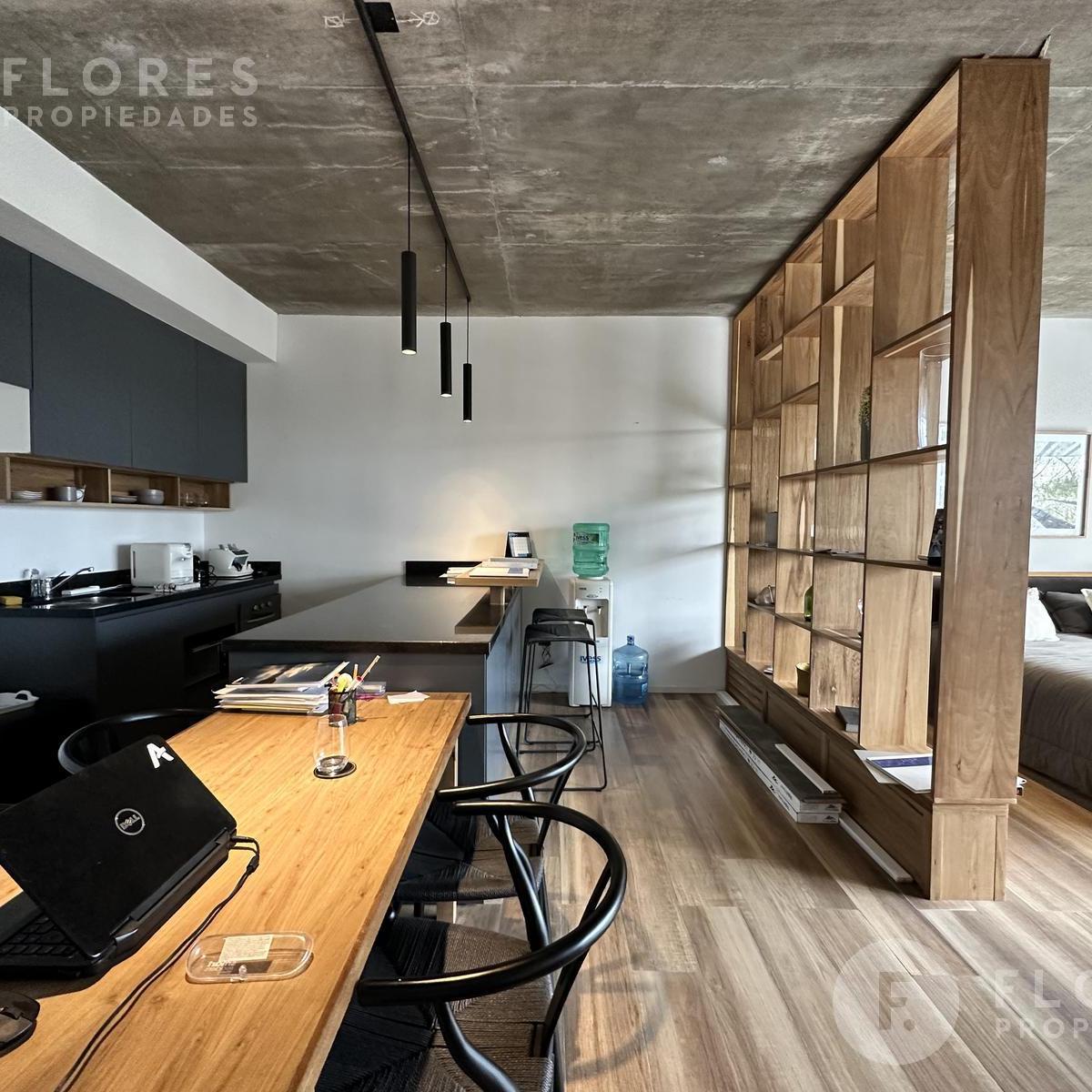 Foto de Departamento en Venta, 1 ambiente, monoambiente, Studios, Ayres Vila, imagen 4