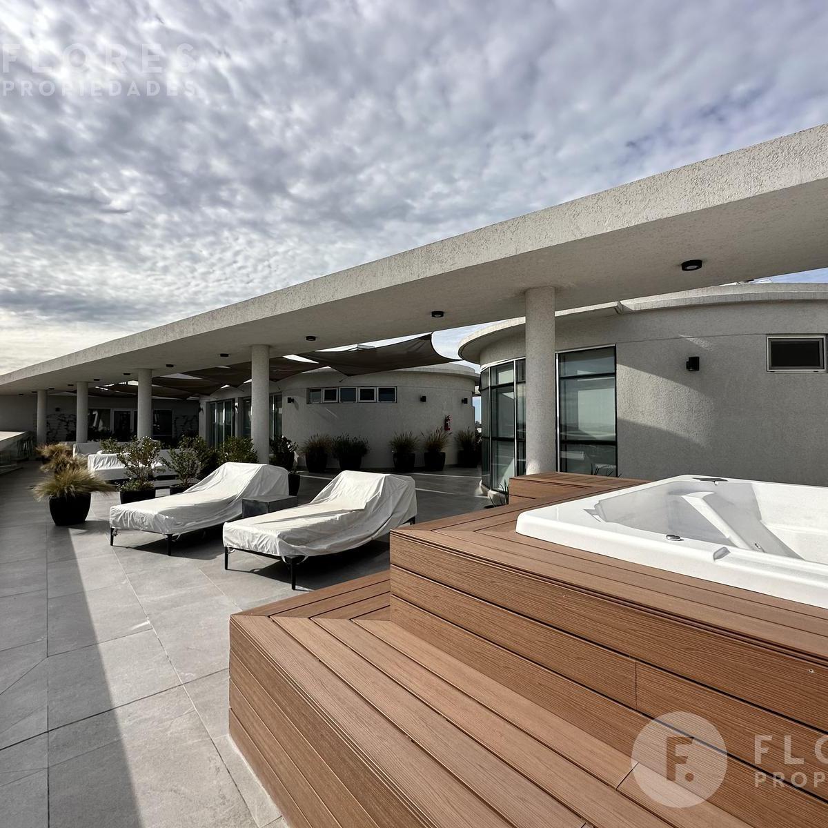 Departamento en Venta, 1 ambiente, monoambiente, Studios, Ayres Vila, Pilar