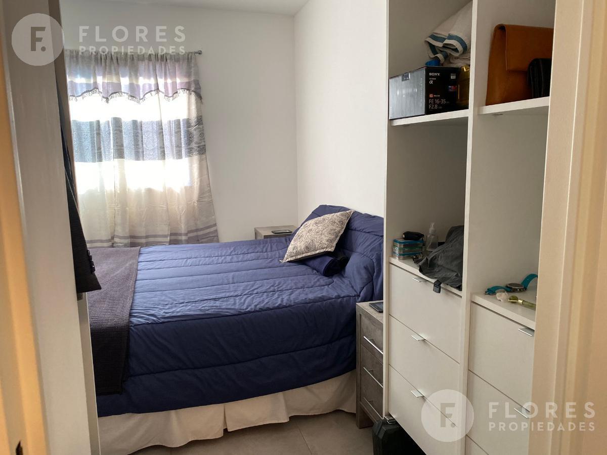 Departamento en Venta, 2 ambientes, 1 dormitorio, 1 baño, Lagoon Pilar, PIlar