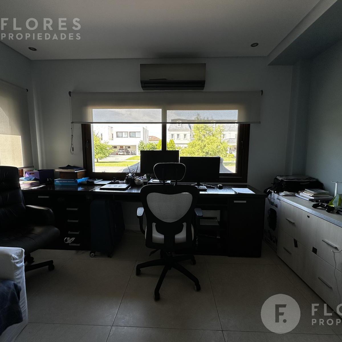 Foto de Casa en Venta La Lomada de PIlar, imagen 2
