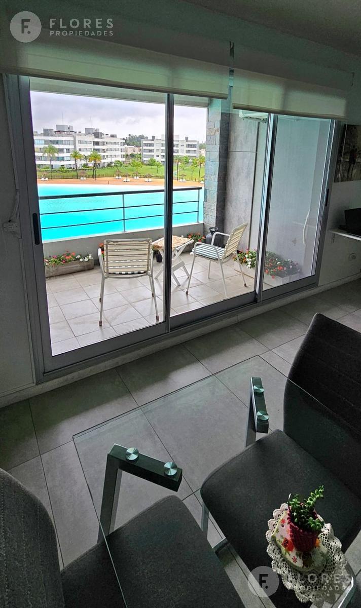 Departamento en Venta, Lagoon Pilar