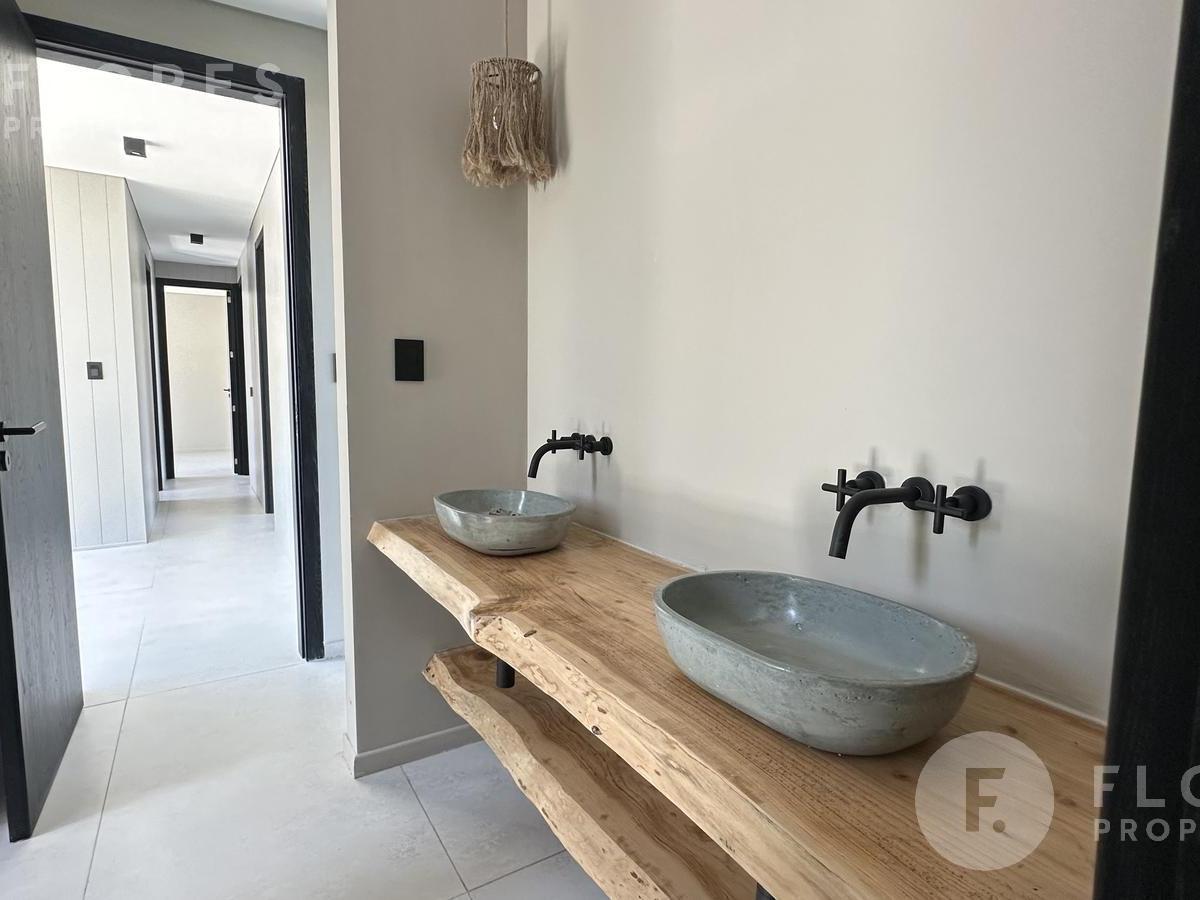Flores Prop. Vende Casa en La Diligencia - Pilara - Pilar 3