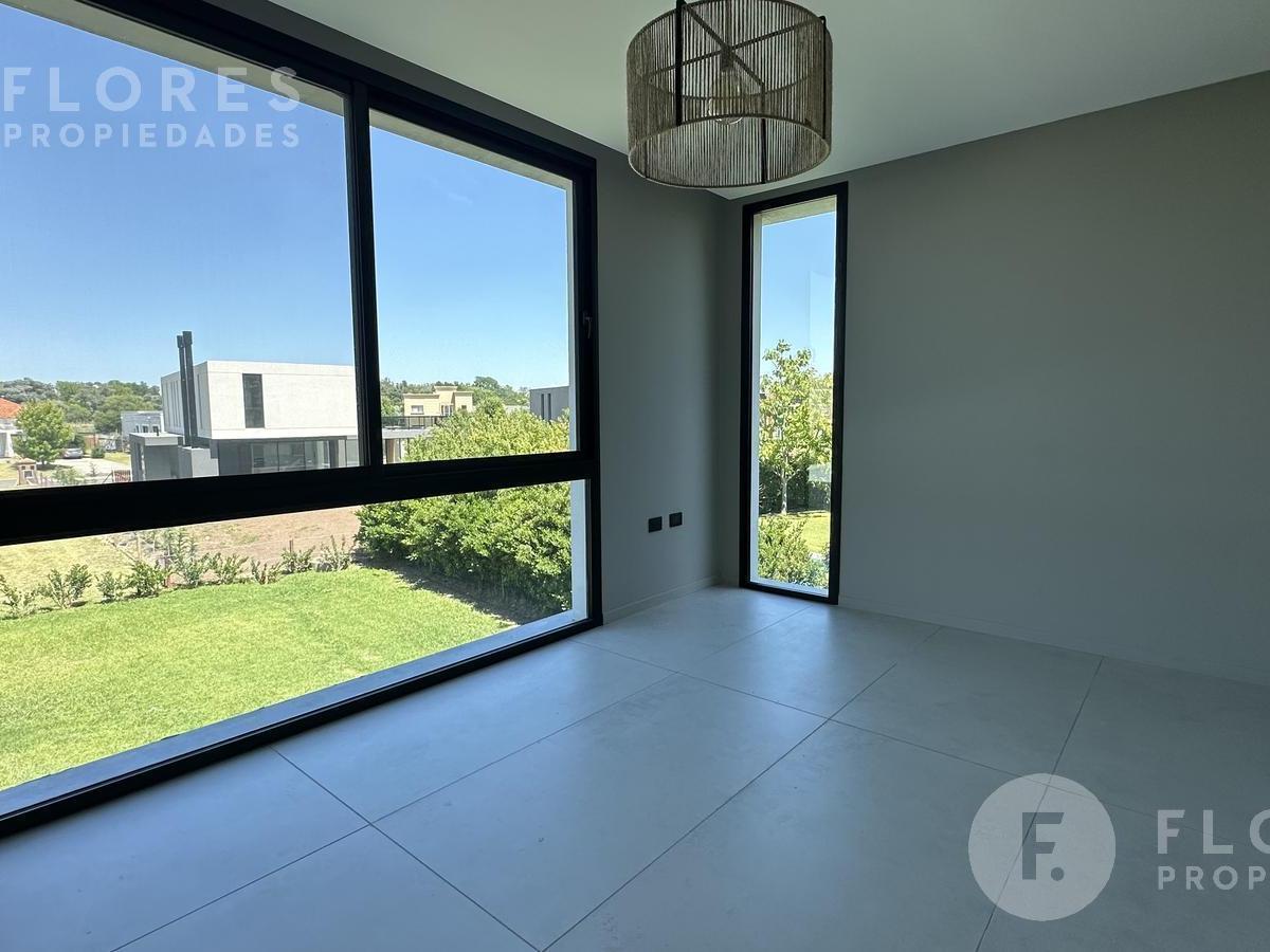 Flores Prop. Vende Casa en La Diligencia - Pilara - Pilar 3