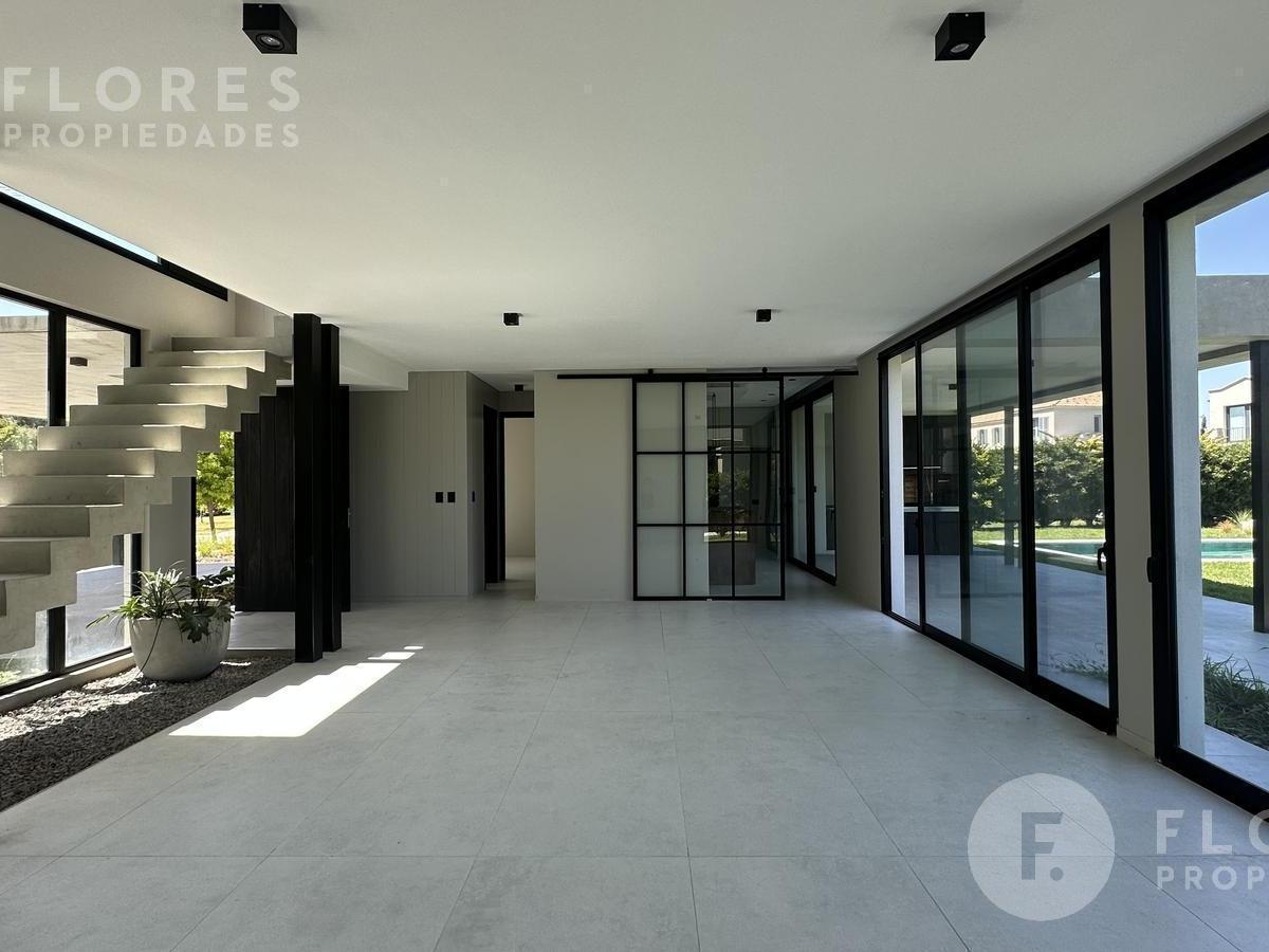 Flores Prop. Vende Casa en La Diligencia - Pilara - Pilar 1