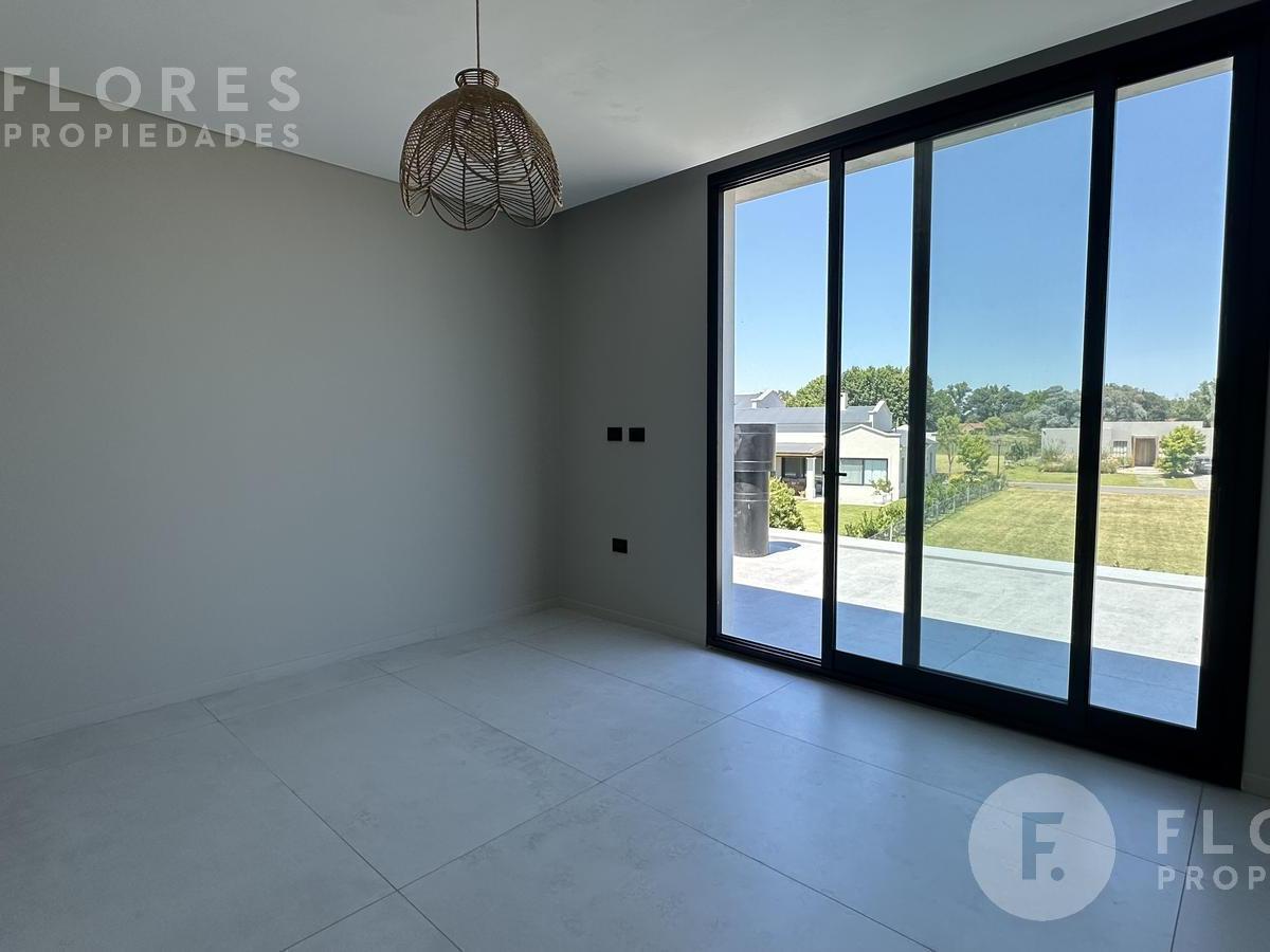 Flores Prop. Vende Casa en La Diligencia - Pilara - Pilar 2
