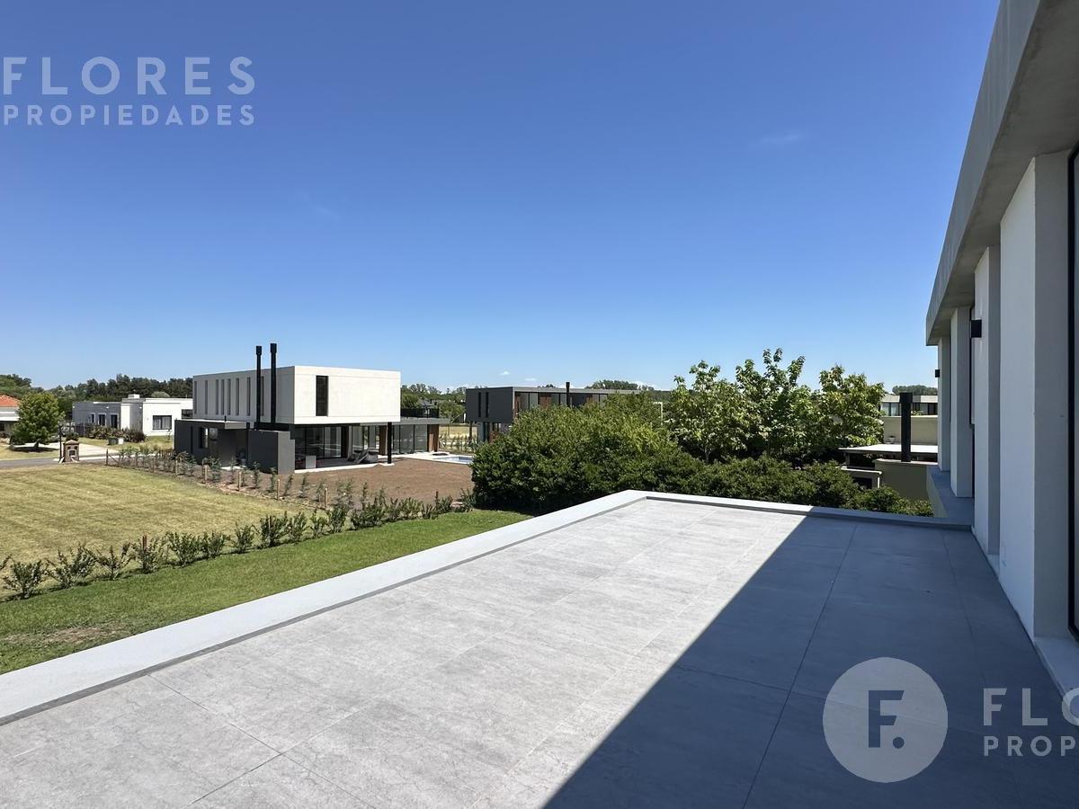 Flores Prop. Vende Casa en La Diligencia - Pilara - Pilar 4