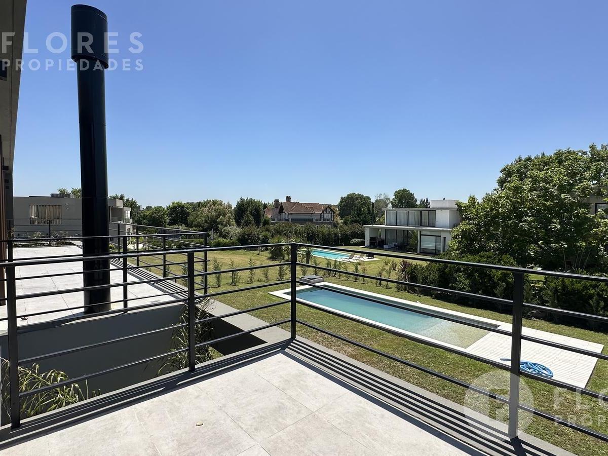 Flores Prop. Vende Casa en La Diligencia - Pilara - Pilar 4