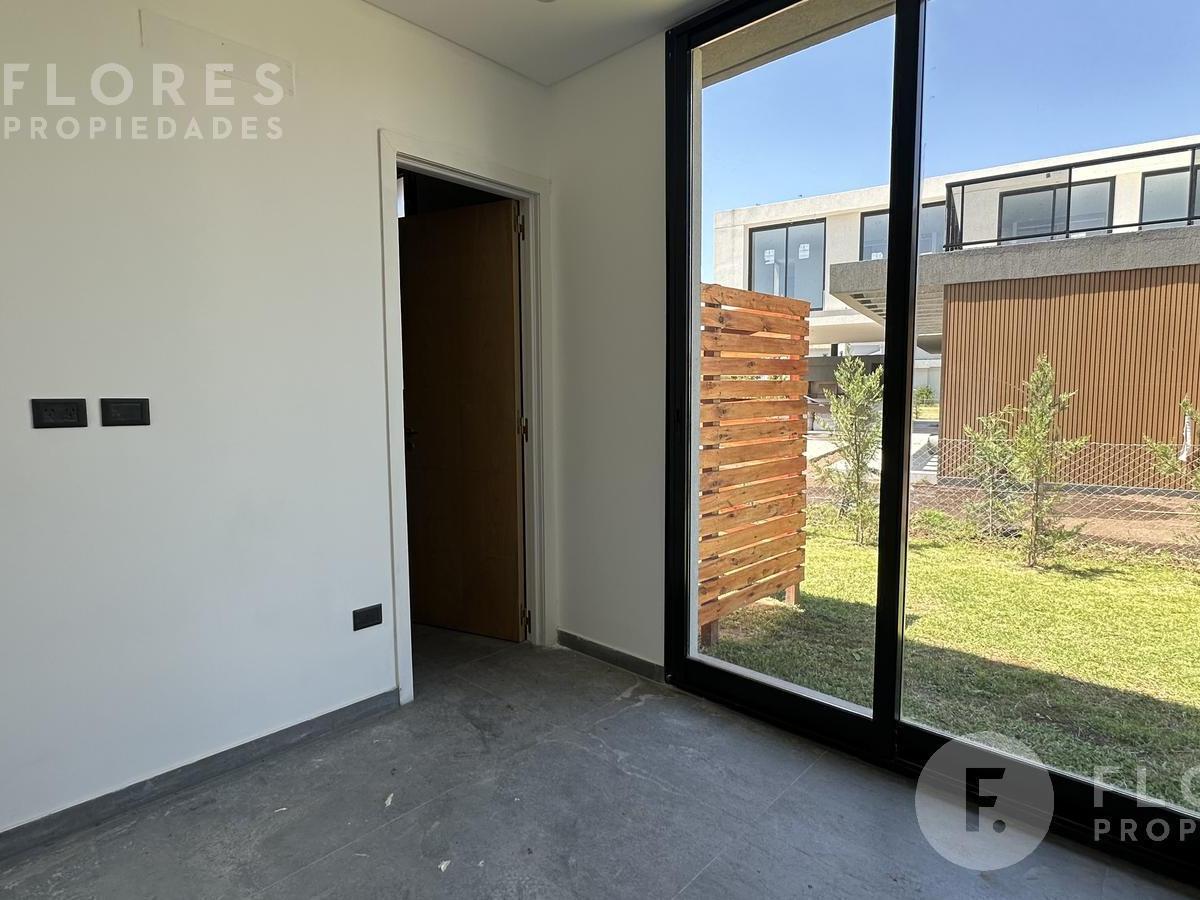 Flores Prop. Vende Casa en La Diligencia - Pilara - Pilar 5