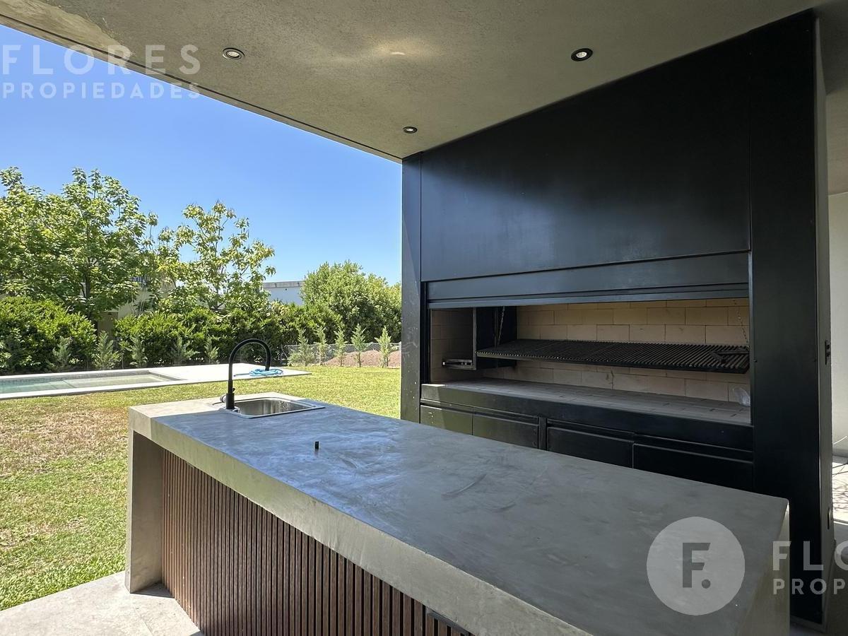 Flores Prop. Vende Casa en La Diligencia - Pilara - Pilar 3