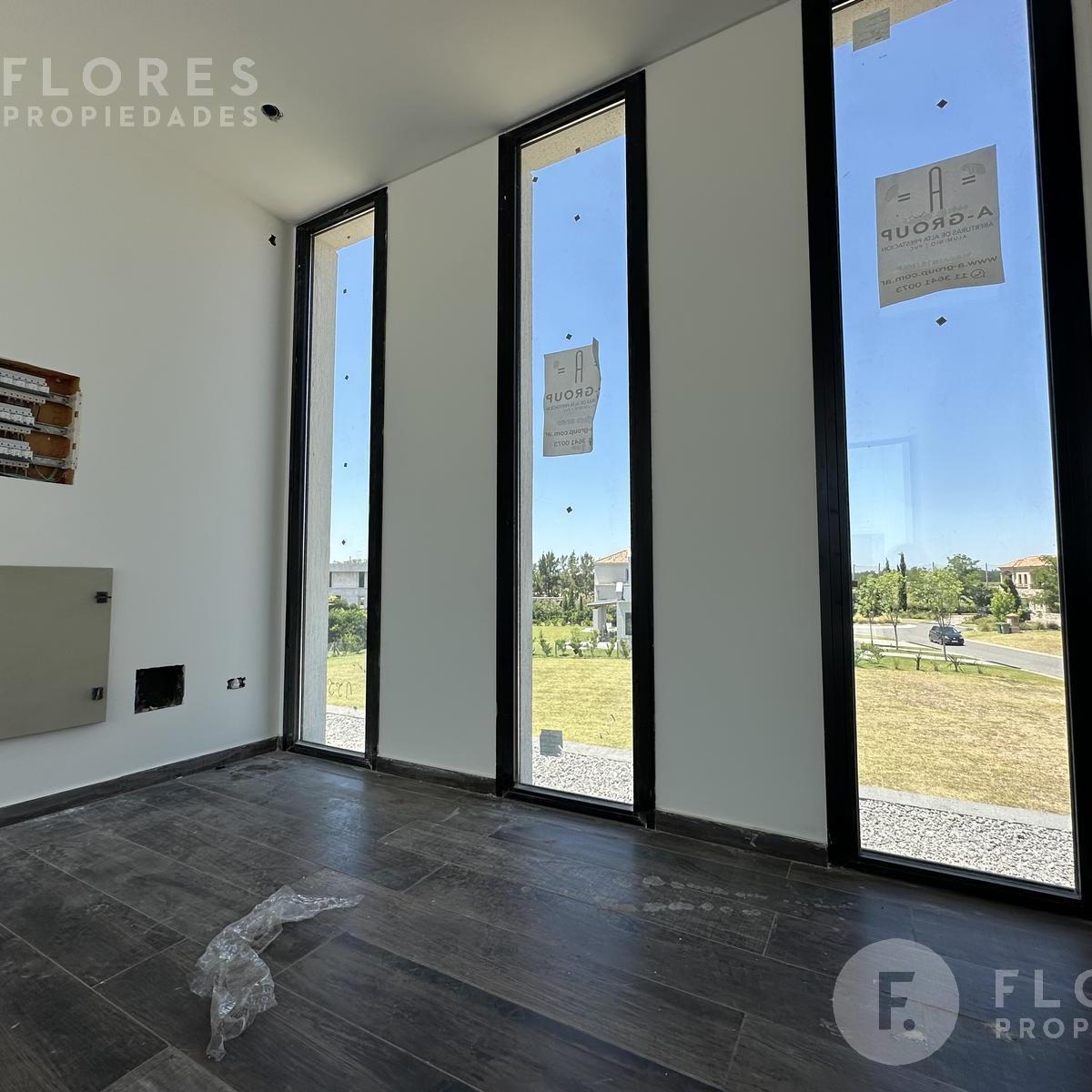Flores Prop. Vende Casa en La Diligencia - Pilara - Pilar 4