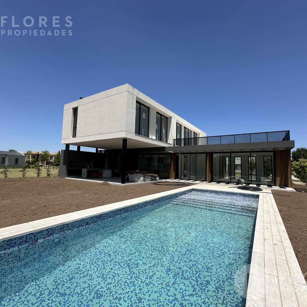 Flores Prop. Vende Casa en La Diligencia - Pilara - Pilar 5