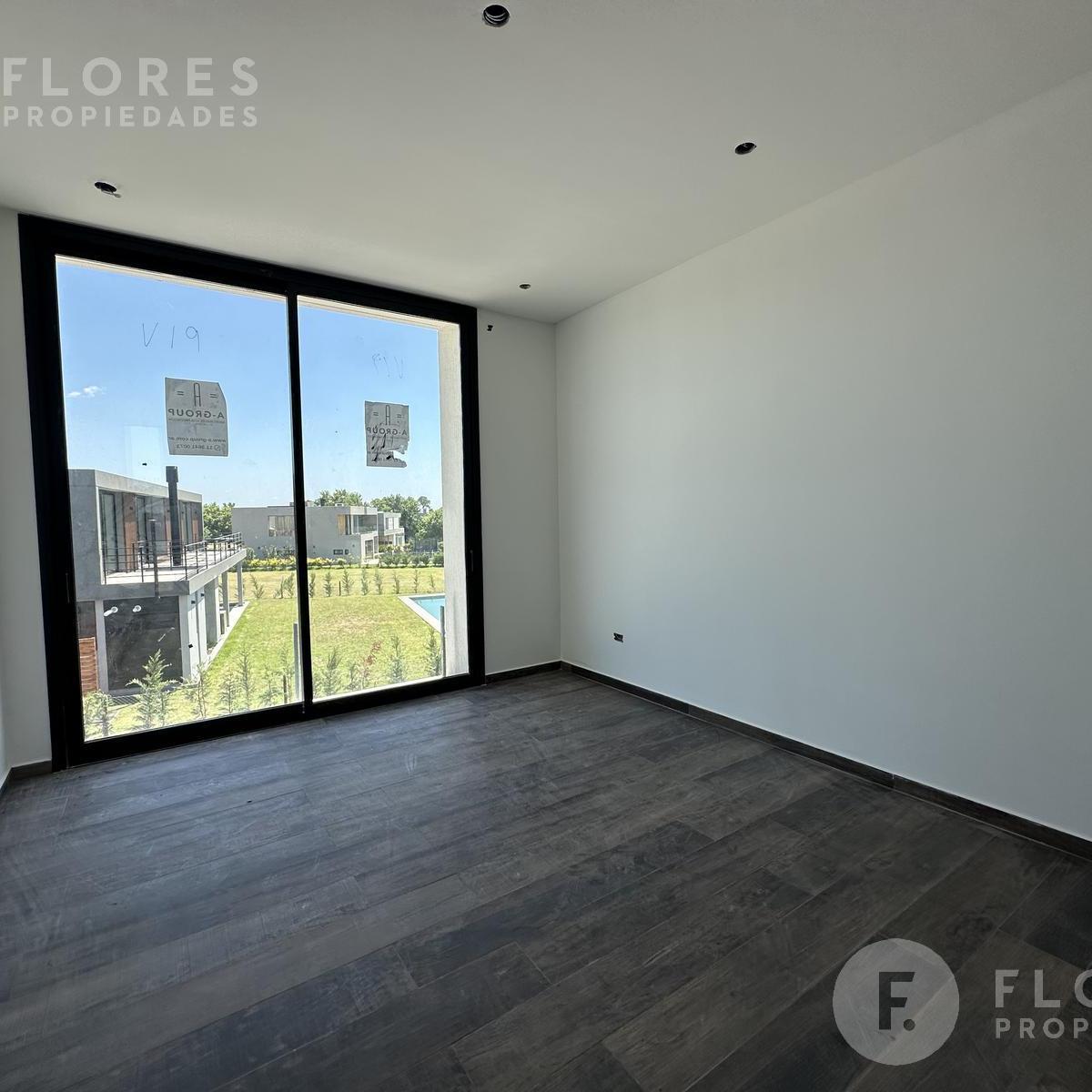 Flores Prop. Vende Casa en La Diligencia - Pilara - Pilar 1
