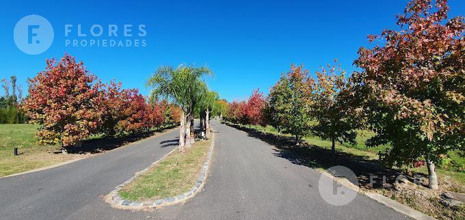 Terreno en Venta, Chateau Pilar, Pilar