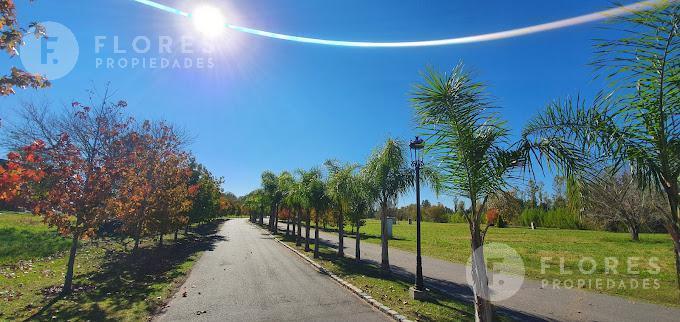 Terreno - Lote en Venta, en Cul de Sac, Chateau Pilar, Pilar
