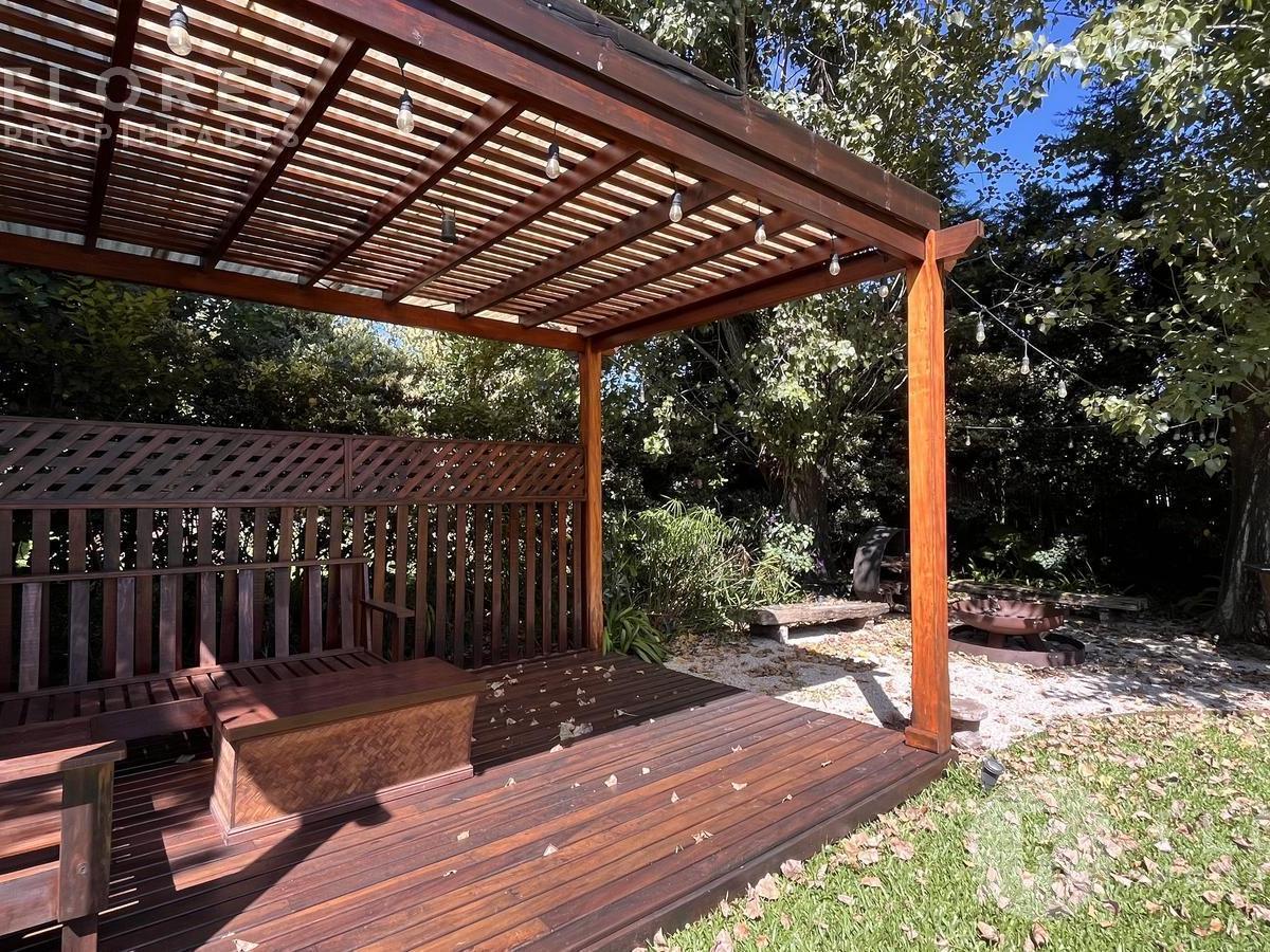Foto de Casa en Venta La Lomada de PIlar - Pilar, imagen 5