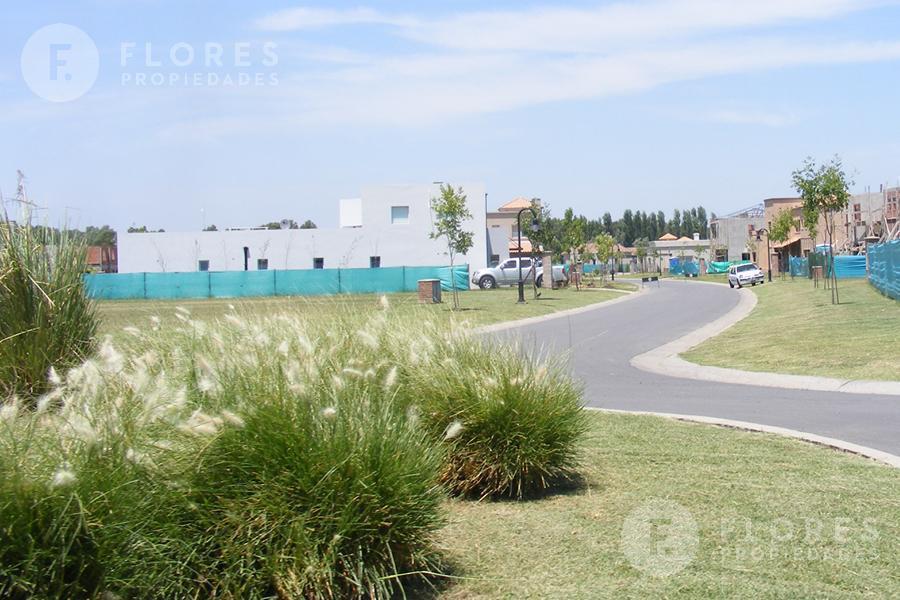 Terreno Lote en Venta, Barrio San Pablo Chico, Pilar