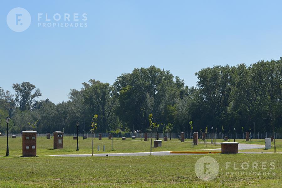 Foto de Terreno, Lote en venta en Barrio San Pablo Chico, Pilar, imagen 2