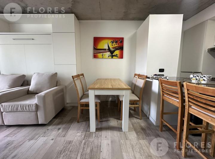 Flores Prop. ALQUILA ANUALMENTE Monoambiente en San Gerónimo - Pilar 4
