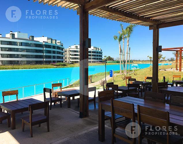 Flores Prop. Alquila Departamento - Lagoon Pilar 4
