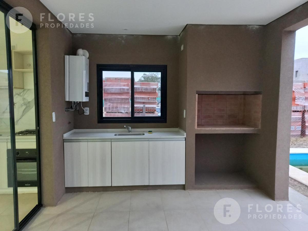 Foto de Casa en Venta, 4 ambientes, 3 dormitorios, 2 baños, Lagoon Pilar, Pilar, imagen 2