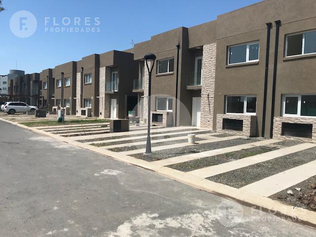 Departamento en Venta, 2 ambientes, 1 dormitorio, 1 baño - Lagoon Pilar