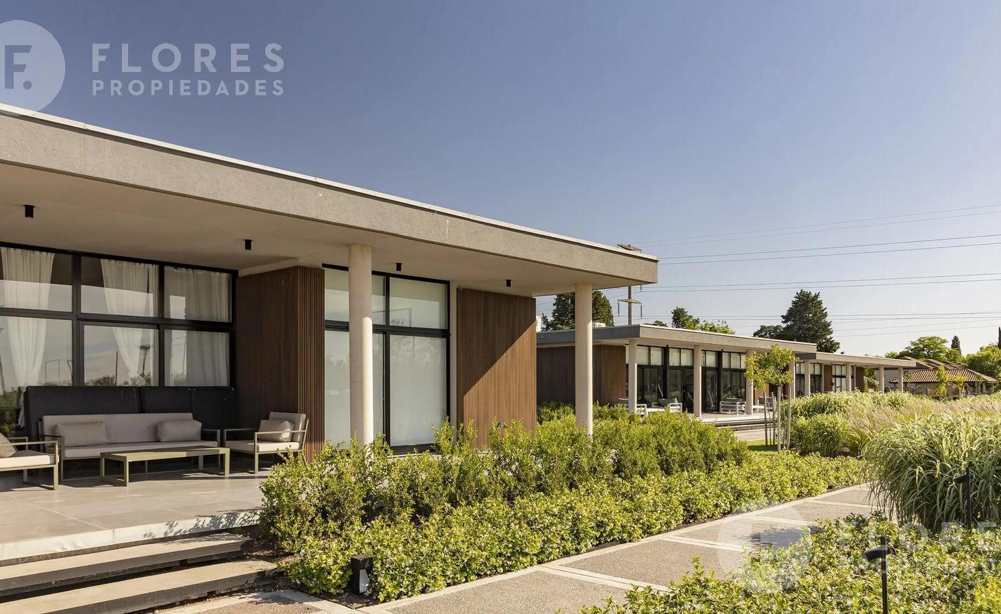 Terreno, Lote en Venta, Los Cardos, Pilar