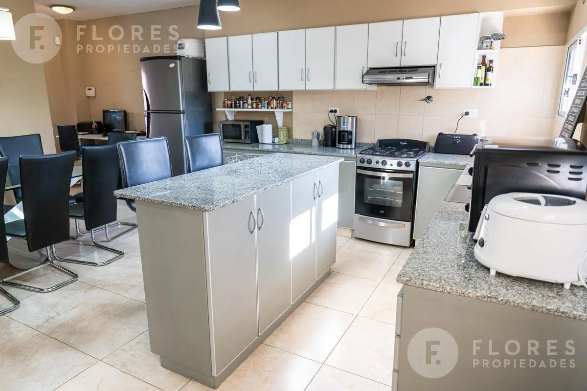 Departamento en Venta, 3 ambientes, 2 dormitorios, 2 ba 2