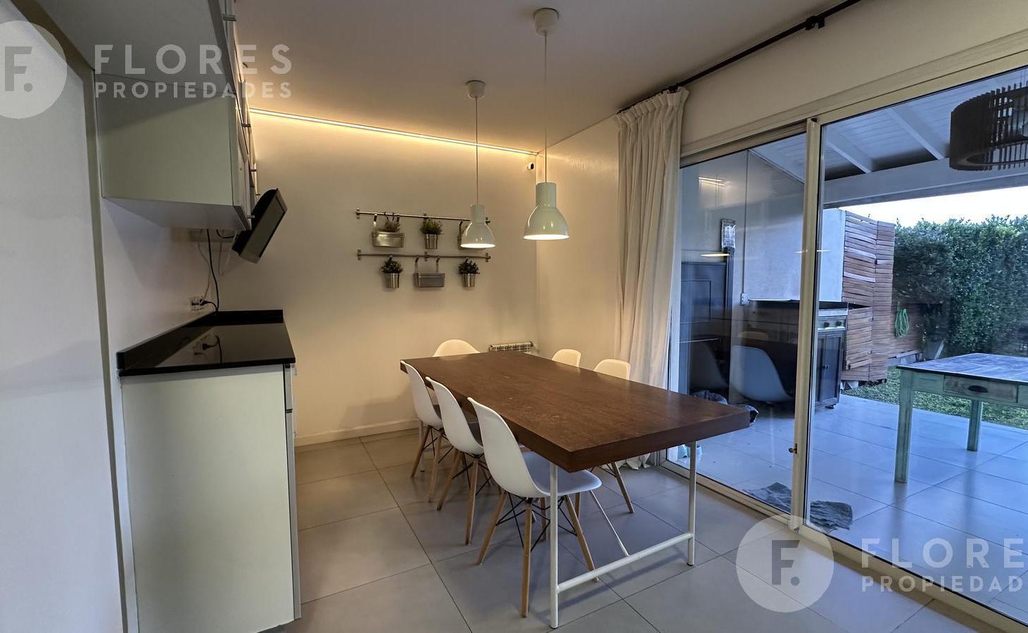 Foto de Casa en alquiler anual, amoblada, 6 ambientes, 3 dormitorios, 3 baños, Farm Club de Pilar CC, Pilar, imagen 4