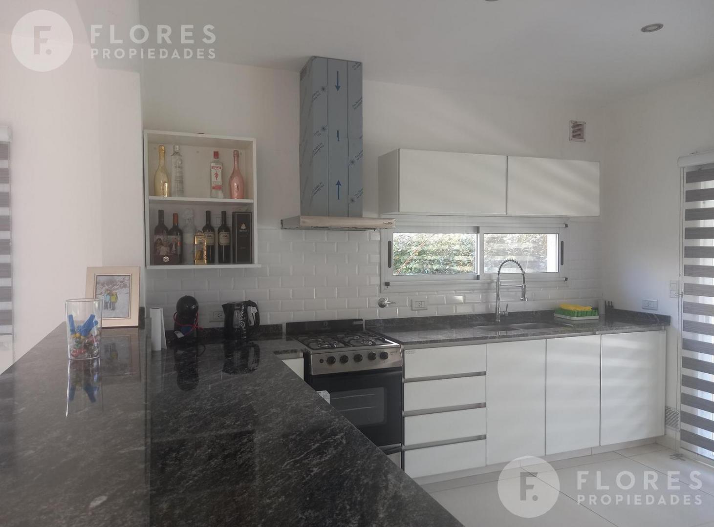 Foto de Casa en alquiler anual, - Lagoon Pilar, imagen 2