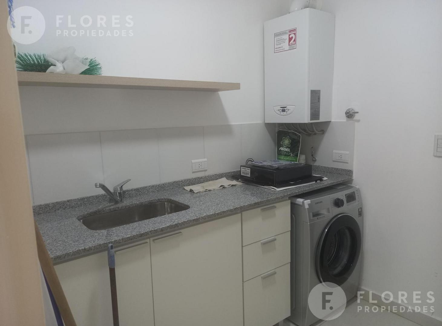 Foto de Casa en alquiler anual, - Lagoon Pilar, imagen 5