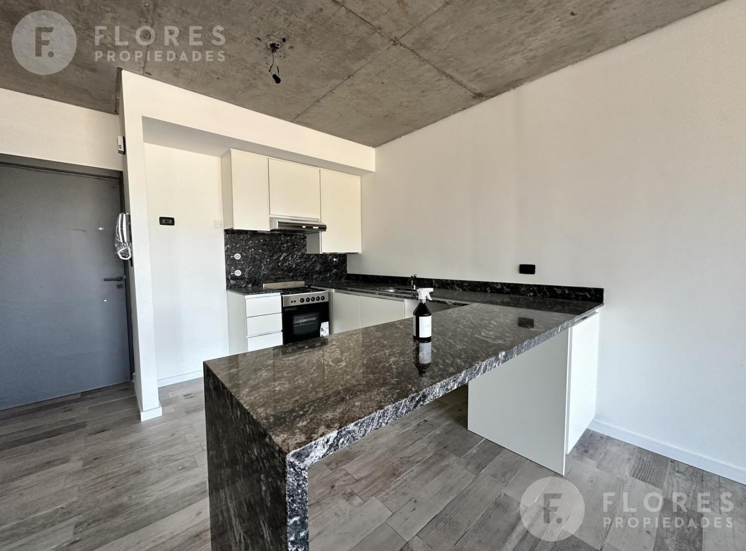 Foto de Departamento en alquiler anual, 2 ambientes, 1 dormitorio, 1 baño, San, imagen 4
