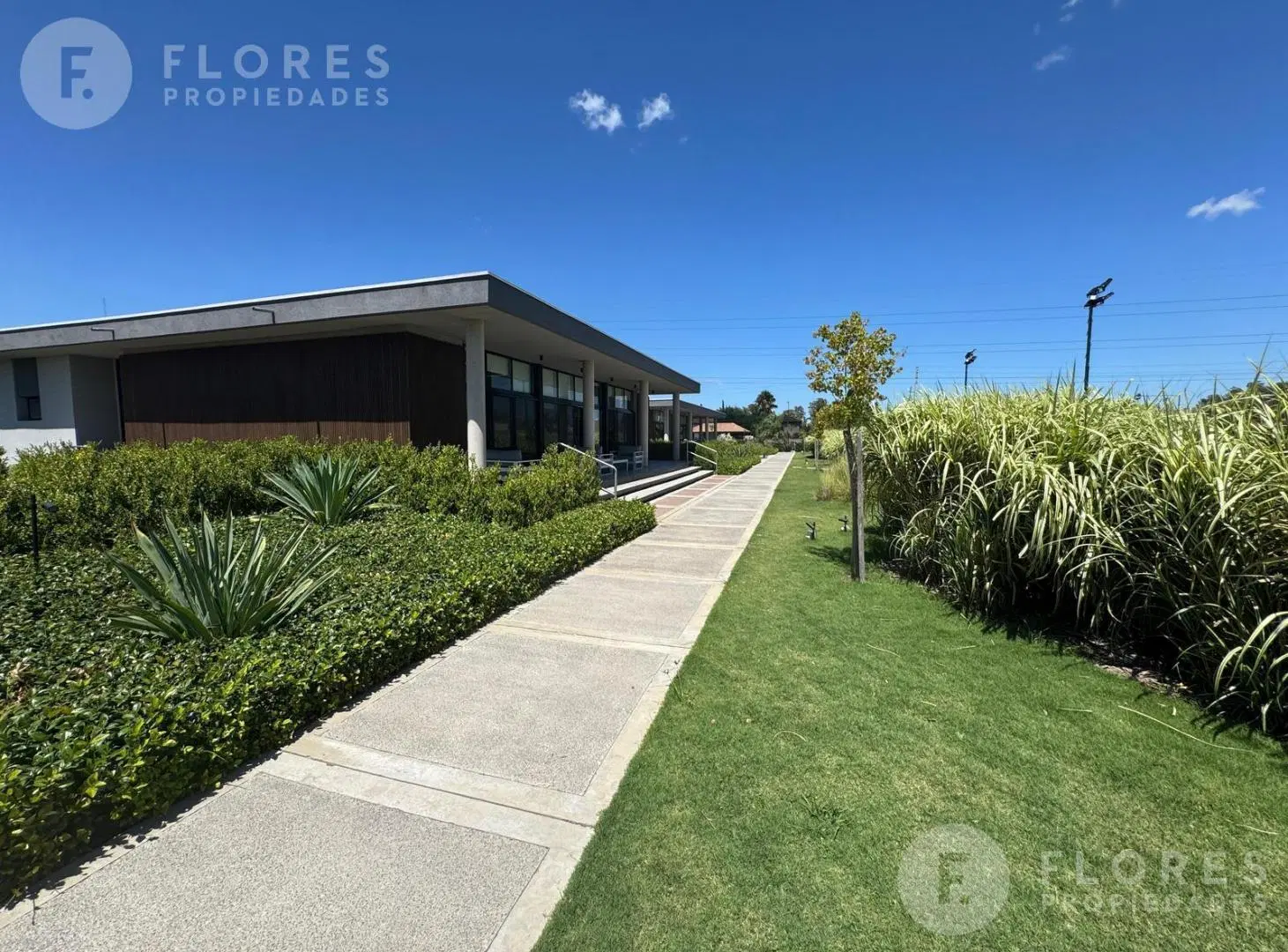 Terreno, Lote en Venta, Los Cardos, Pilar 4