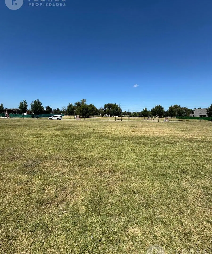 Terreno, Lote en Venta, Los Cardos, Pilar 5