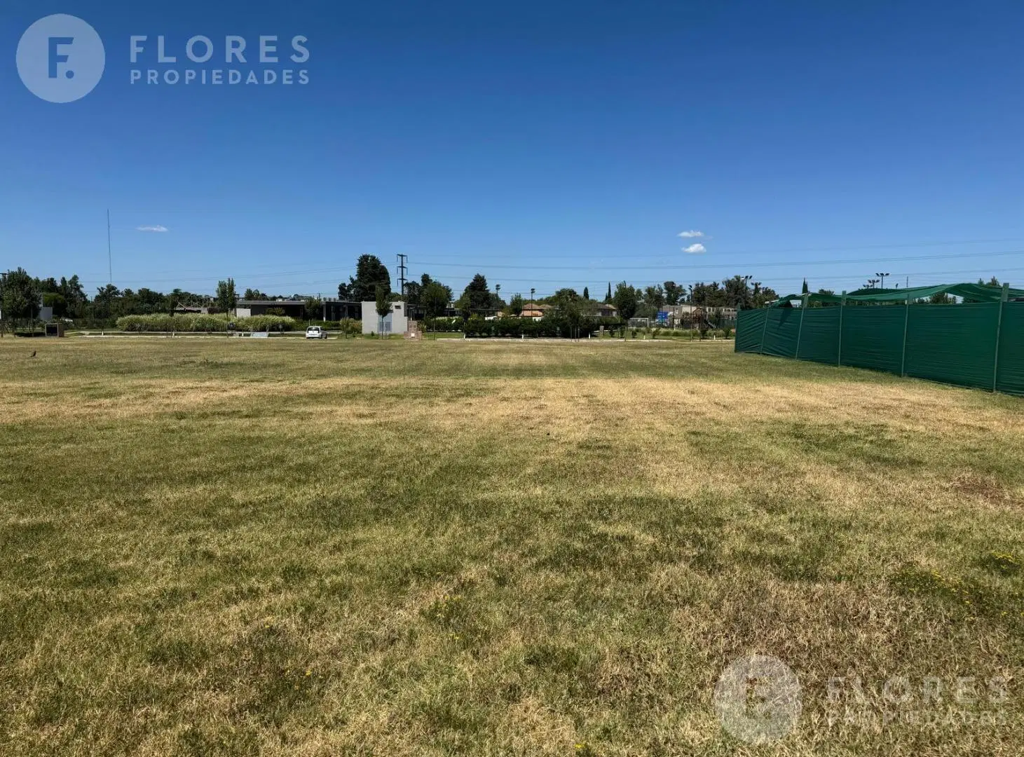 Terreno, Lote en Venta, Los Cardos, Pilar 4