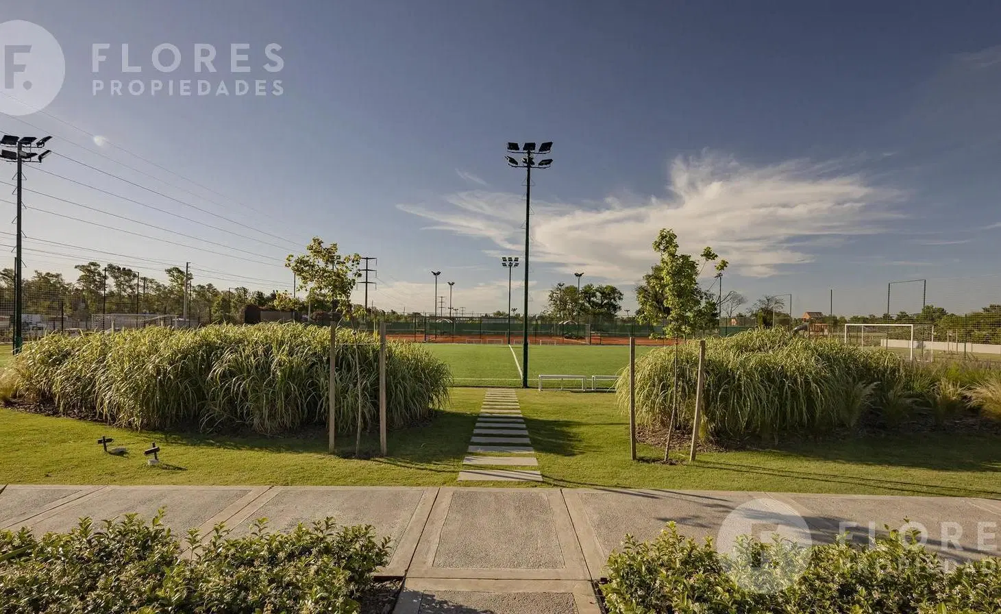 Terreno, Lote en Venta, Los Cardos, Pilar 5