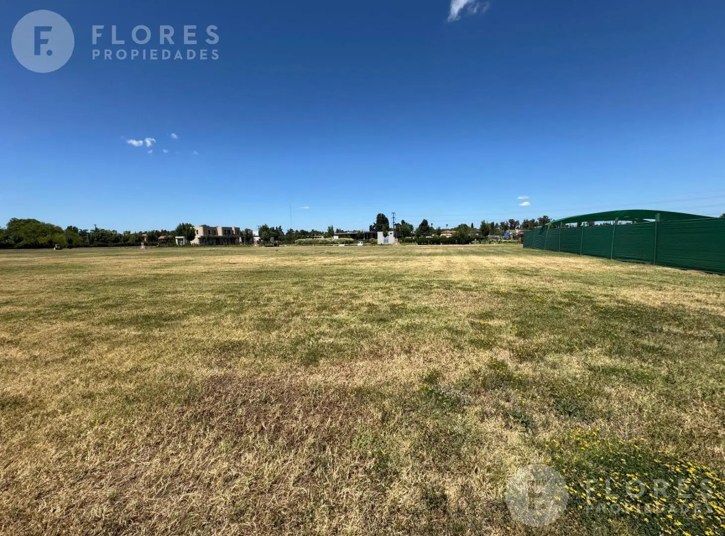 Terreno, Lote en Venta, Los Cardos, Pilar 3