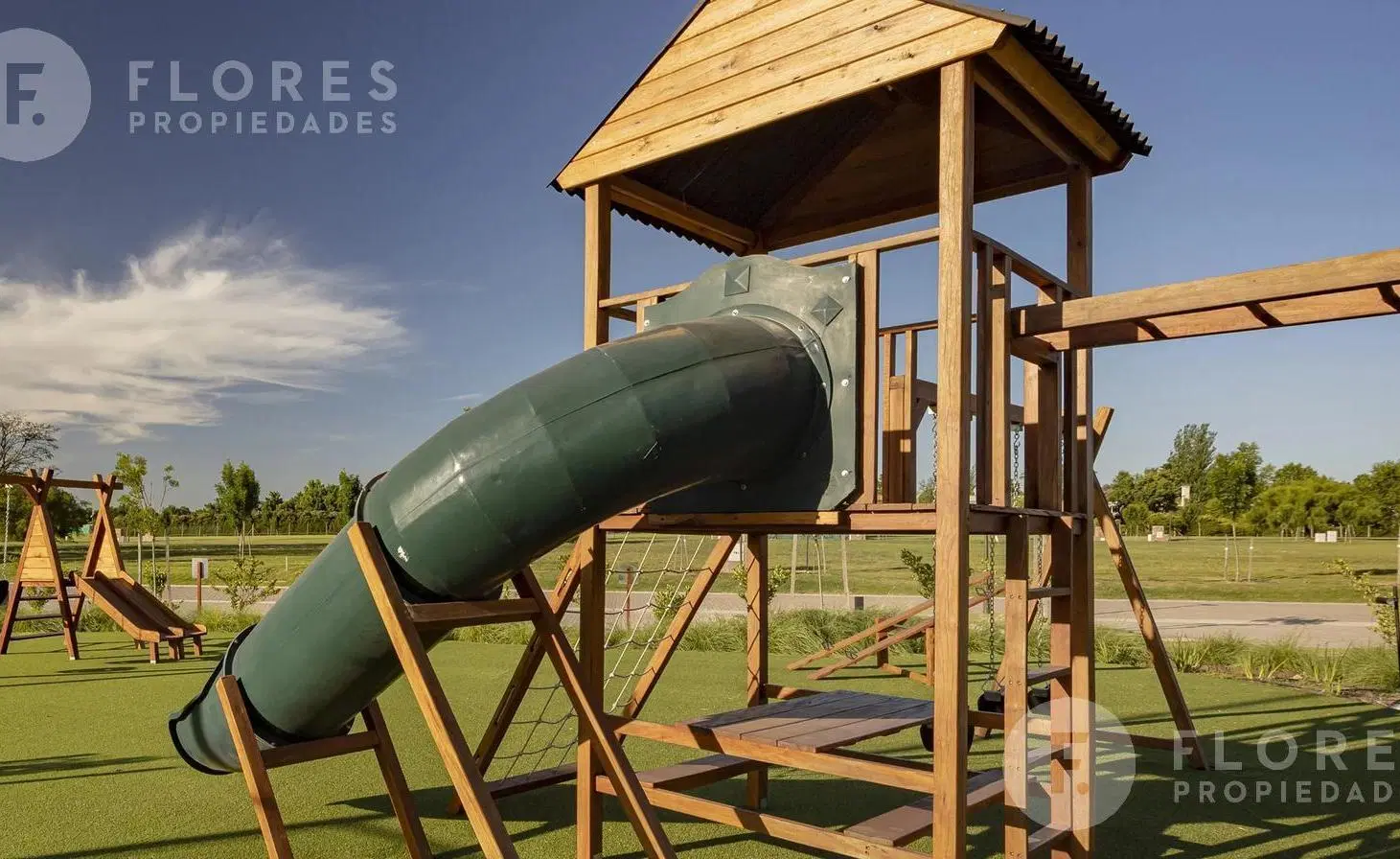 Terreno, Lote en Venta, Los Cardos, Pilar 1