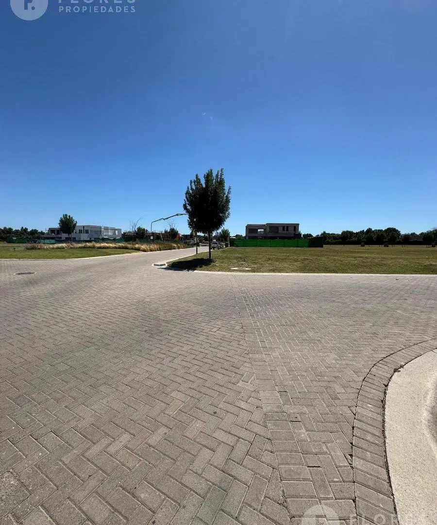 Terreno, Lote en Venta, Los Cardos, Pilar 2