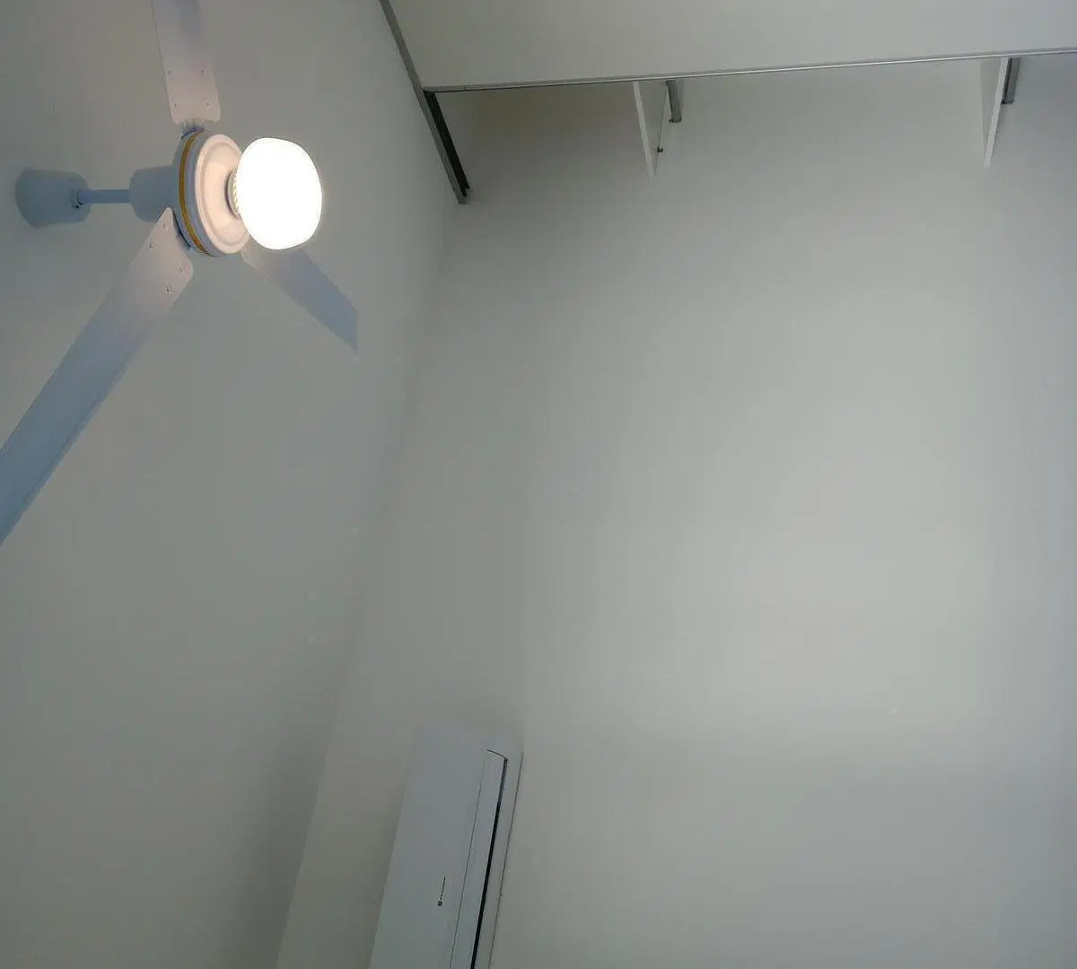 Departamento en Alquiler anual, 3 ambientes, 2 dormitorios, 1 baño - Lagoon Pilar 3
