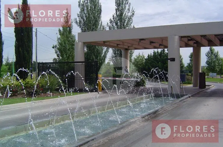 Lote en venta, La Lomada de Pilar - ÚLTIMOS LOTES EN VENTA! 5