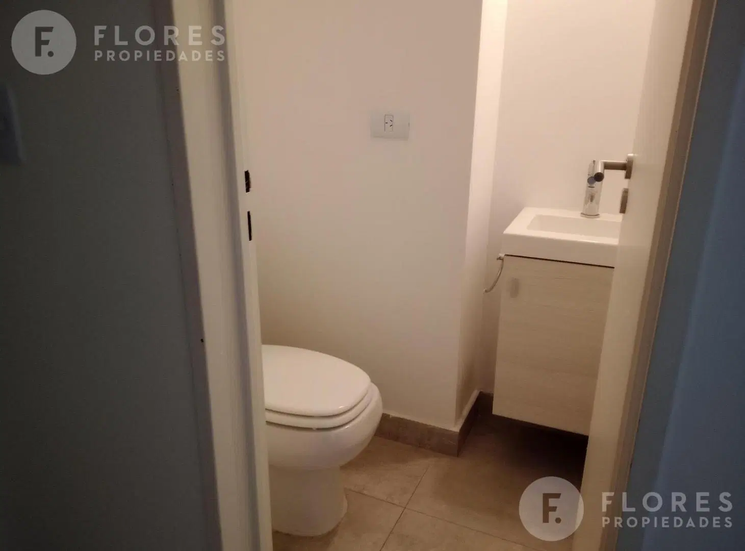 Departamento en Venta, 3 ambientes, 2 dormitorios, 3 baños - Lagoon Pilar 4