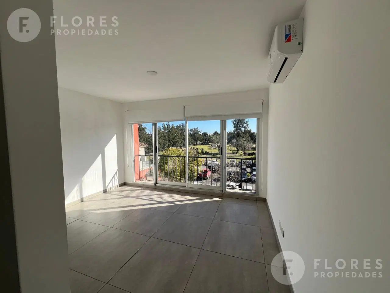 Departamento en alquiler, 2 ambientes, 1 dormitorio, 1 baño, Pueblo Caamaño, Pilar 8