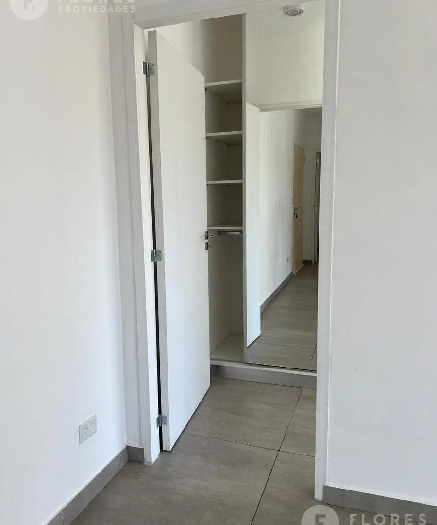 Departamento en venta, 2 ambientes, 1 dormitorio, 1 baño, Pueblo Caamaño, Pilar 5
