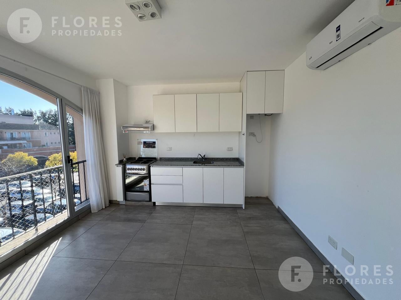 Foto de Departamento en venta, 2 ambientes, 1 dormitorio, 1 baño, Pueblo, imagen 1