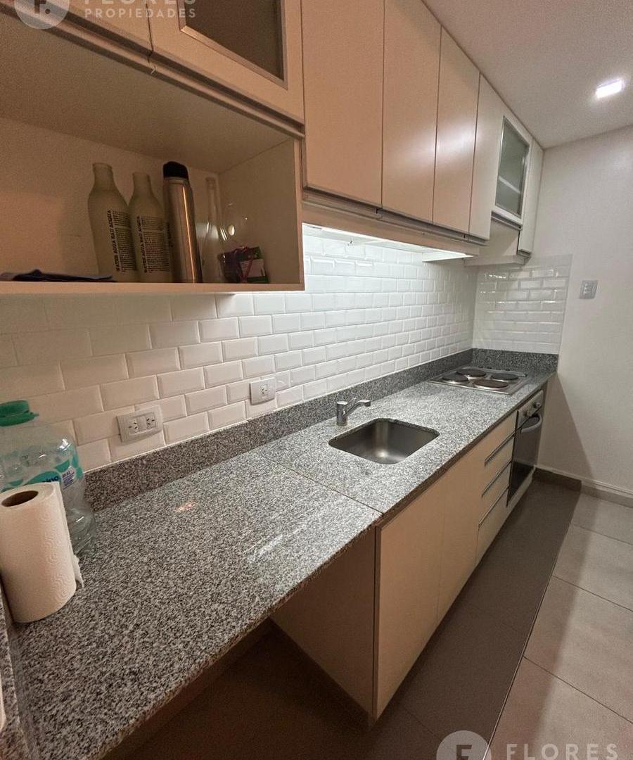 Foto de Departamento en alquiler, monoambiente, 1 ambiente, en Pueblo Caamaño, imagen 2