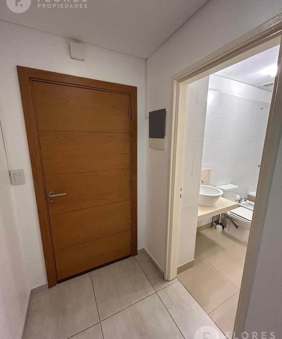 Foto de Departamento en alquiler, monoambiente, 1 ambiente, en Pueblo Caamaño, imagen 4