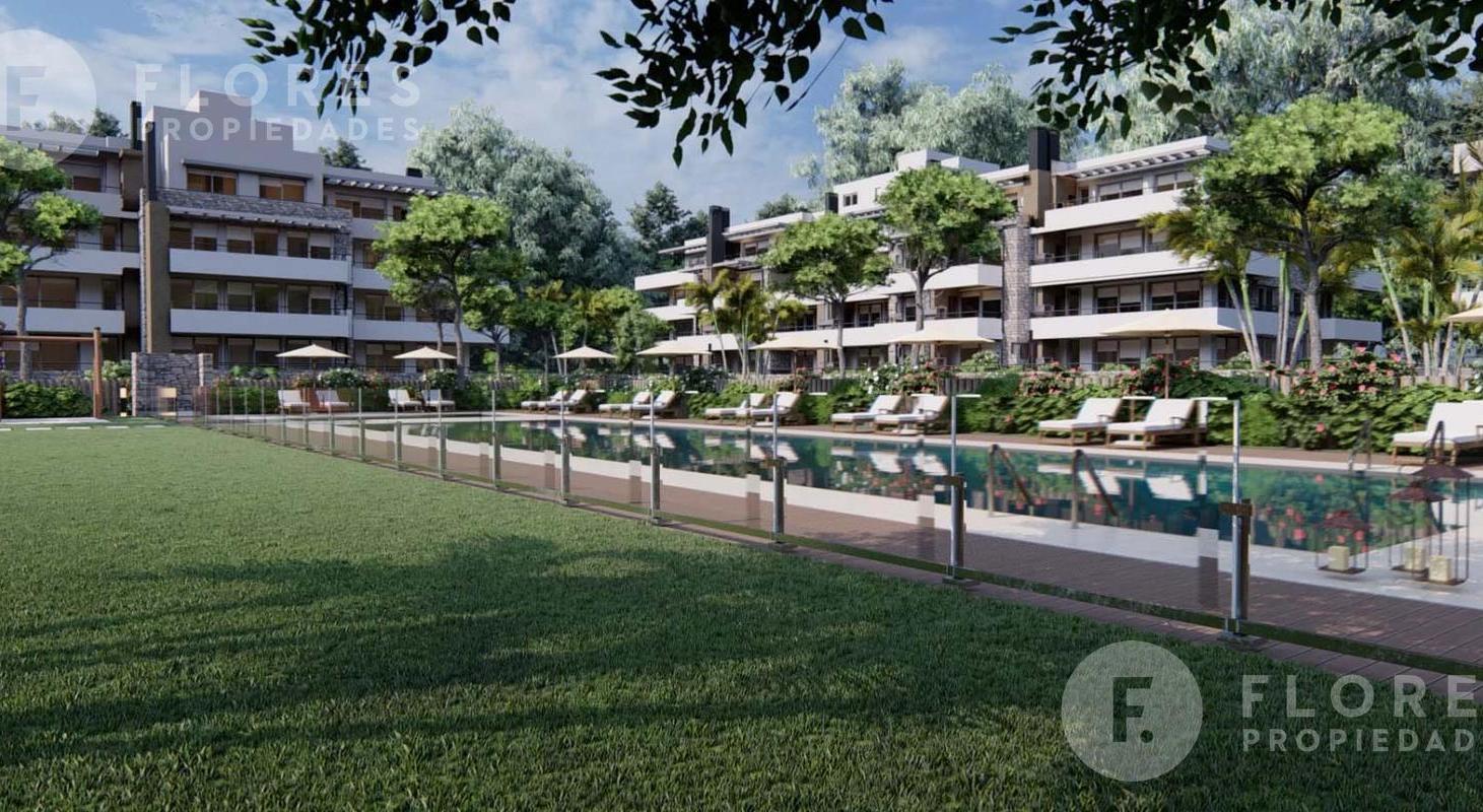 Foto de Departamento en venta, en construccion 2 ambientes, 1 dormitorio, 1, imagen 4